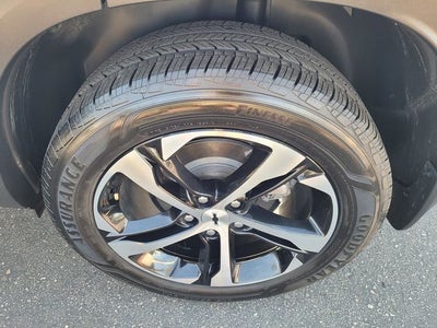 2024 Chevrolet Trax FWD 1RS