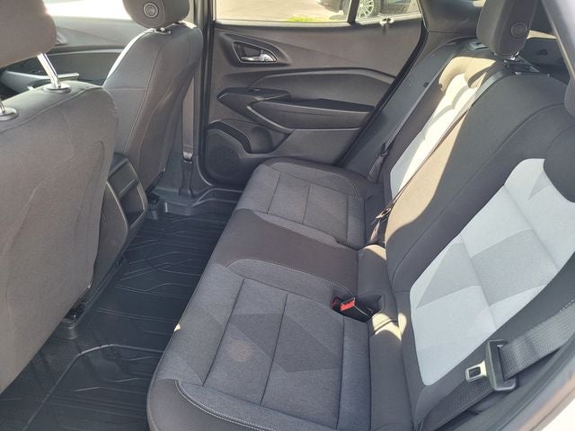 2024 Chevrolet Trax FWD 1RS