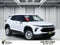 2026 Chevrolet Trailblazer FWD LS
