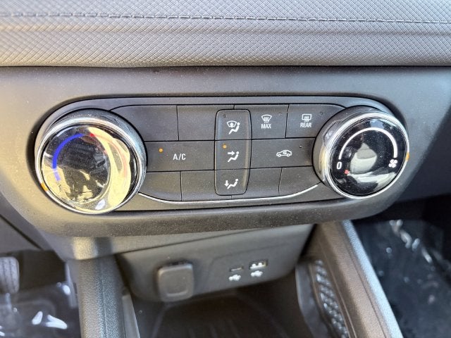 2026 Chevrolet Trailblazer FWD LS