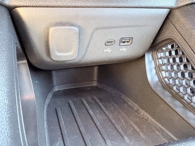 2026 Chevrolet Trailblazer FWD LS