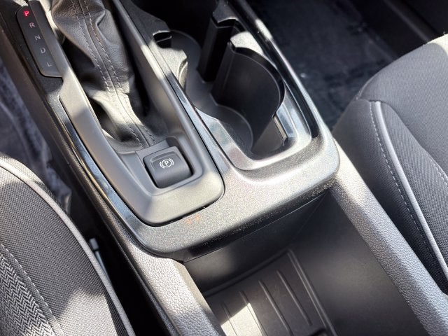 2026 Chevrolet Trailblazer FWD LS