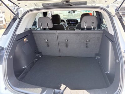 2026 Chevrolet Trailblazer FWD LS