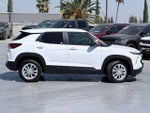 2026 Chevrolet Trailblazer FWD LS