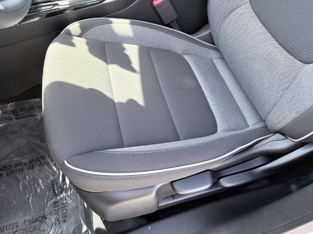 2026 Chevrolet Trailblazer FWD LS
