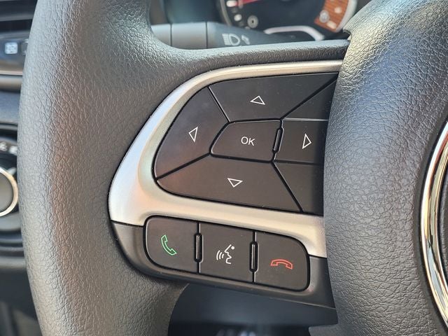 2023 Jeep Renegade Upland 4x4