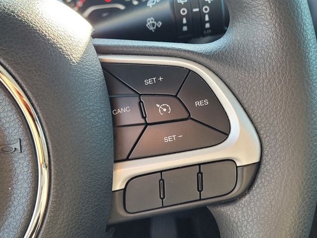 2023 Jeep Renegade Upland 4x4