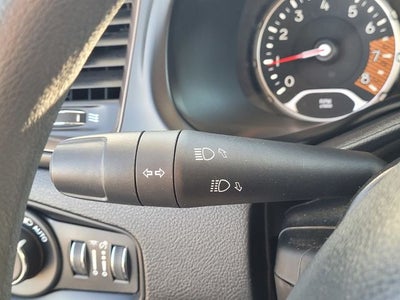 2023 Jeep Renegade Upland 4x4