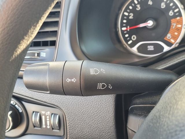 2023 Jeep Renegade Upland 4x4