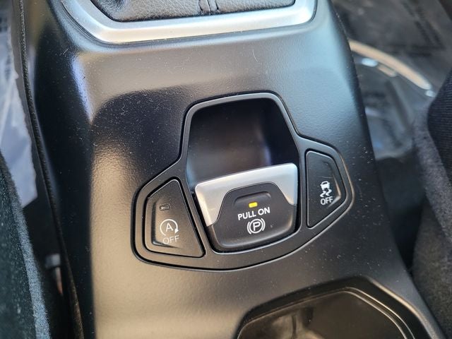 2023 Jeep Renegade Upland 4x4