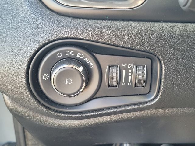 2023 Jeep Renegade Upland 4x4