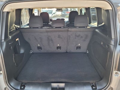 2023 Jeep Renegade Upland 4x4