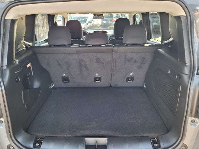 2023 Jeep Renegade Upland 4x4