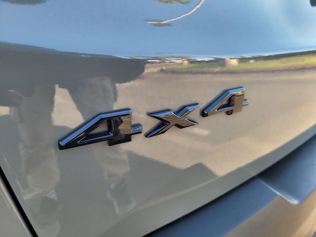 2023 Jeep Renegade Upland 4x4