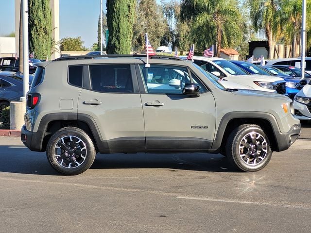 2023 Jeep Renegade Upland 4x4