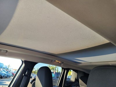 2023 Jeep Renegade Upland 4x4