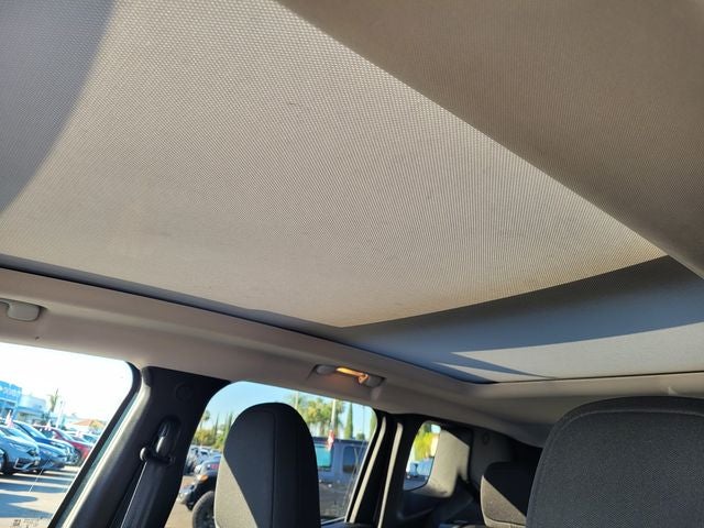 2023 Jeep Renegade Upland 4x4