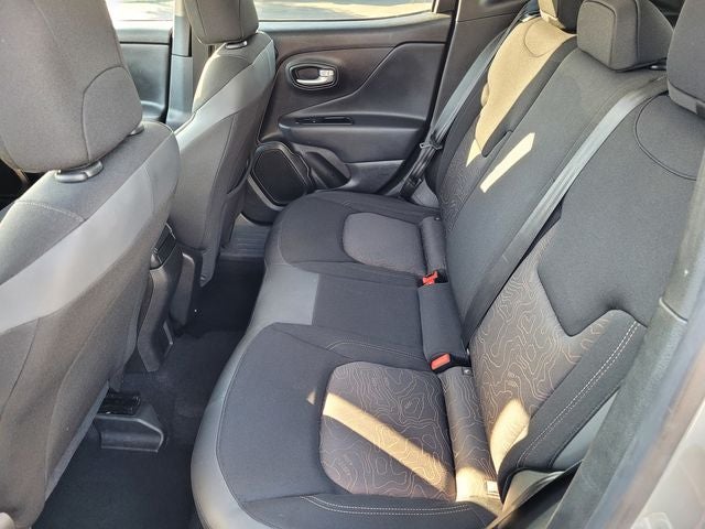 2023 Jeep Renegade Upland 4x4