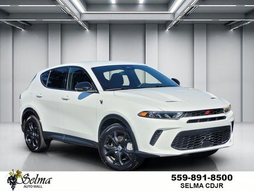 2024 Dodge Hornet R/T EAWD