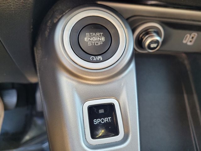 2024 Dodge Hornet R/T EAWD