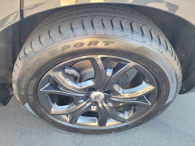 2024 Dodge Hornet R/T EAWD