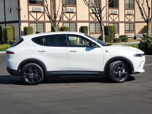 2024 Dodge Hornet R/T EAWD