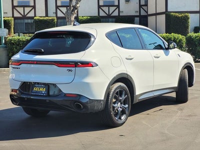 2024 Dodge Hornet R/T EAWD