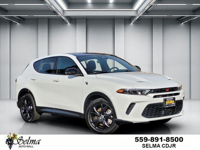 2024 Dodge Hornet R/T Plus EAWD