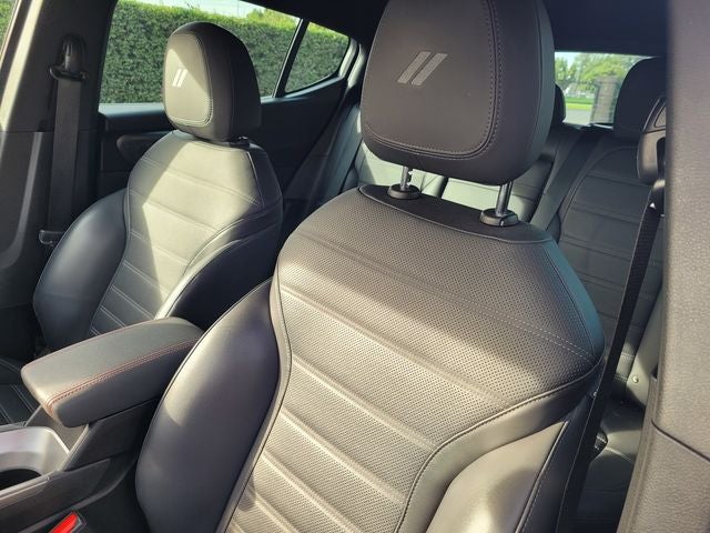 2024 Dodge Hornet R/T Plus EAWD