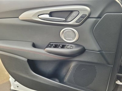 2024 Dodge Hornet R/T Plus EAWD