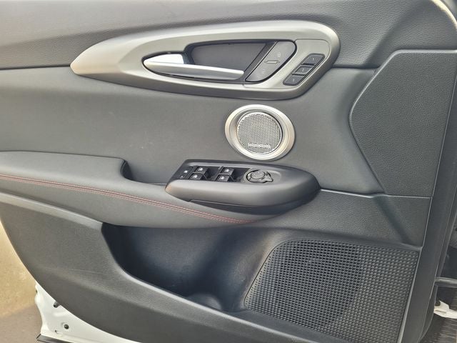 2024 Dodge Hornet R/T Plus EAWD