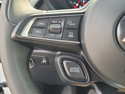 2024 Dodge Hornet R/T Plus EAWD