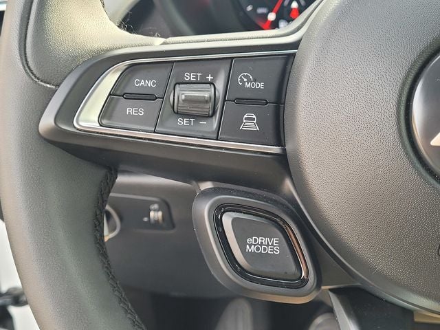 2024 Dodge Hornet R/T Plus EAWD