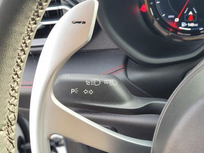 2024 Dodge Hornet R/T Plus EAWD