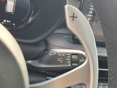 2024 Dodge Hornet R/T Plus EAWD