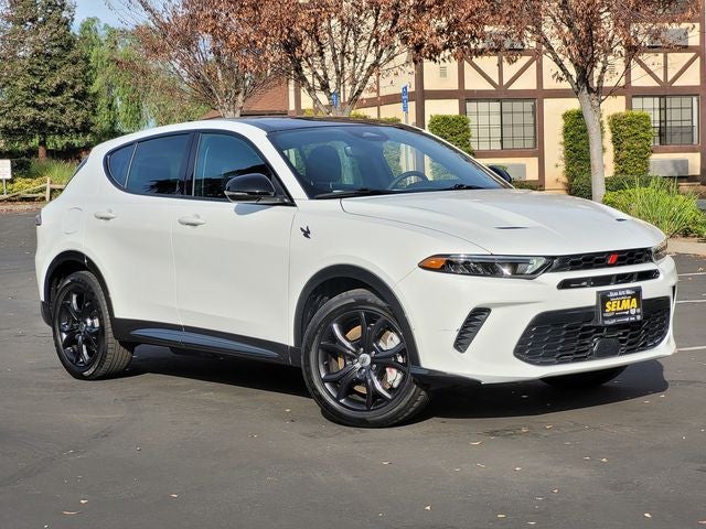 2024 Dodge Hornet R/T Plus EAWD
