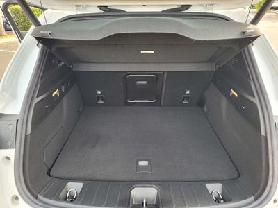 2024 Dodge Hornet R/T Plus EAWD