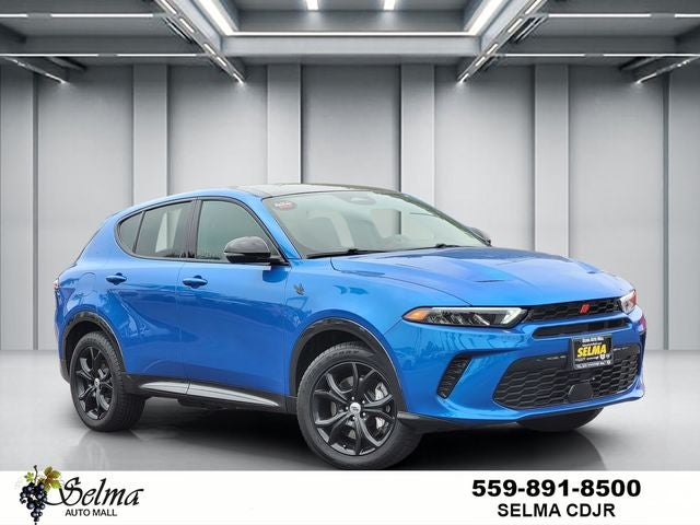 2024 Dodge Hornet R/T Plus EAWD