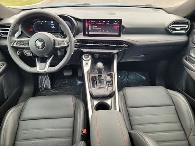 2024 Dodge Hornet R/T Plus EAWD