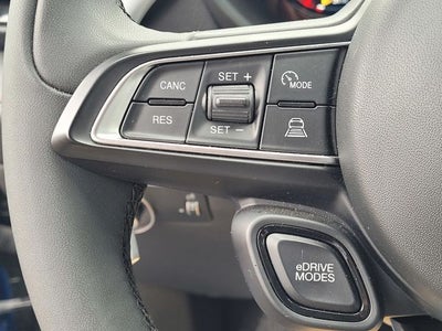 2024 Dodge Hornet R/T Plus EAWD