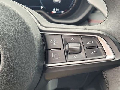 2024 Dodge Hornet R/T Plus EAWD