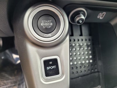 2024 Dodge Hornet R/T Plus EAWD