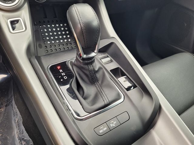 2024 Dodge Hornet R/T Plus EAWD