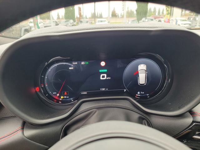 2024 Dodge Hornet R/T Plus EAWD