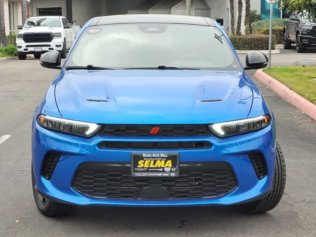2024 Dodge Hornet R/T Plus EAWD