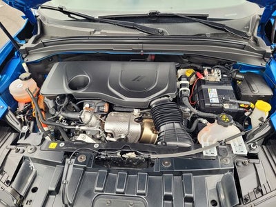 2024 Dodge Hornet R/T Plus EAWD