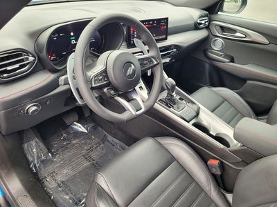 2024 Dodge Hornet R/T Plus EAWD