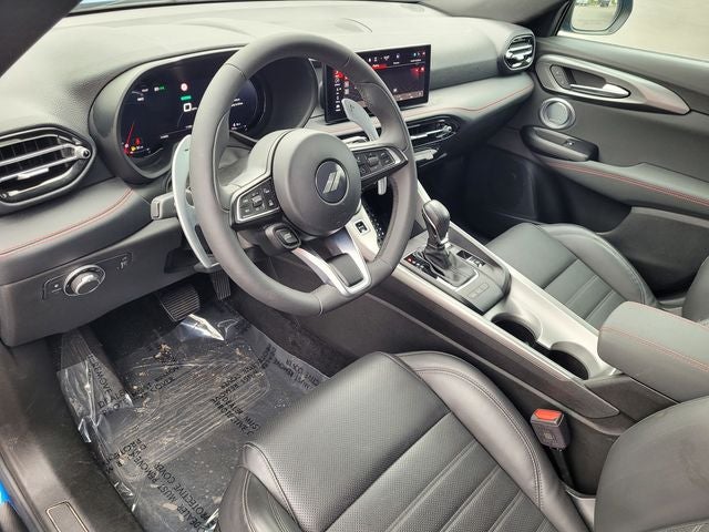 2024 Dodge Hornet R/T Plus EAWD