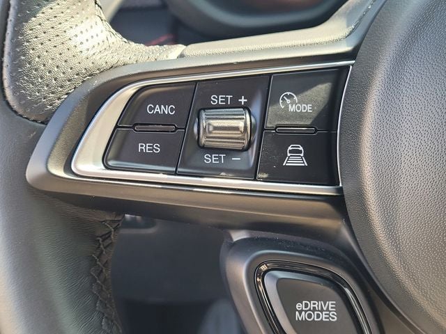 2024 Dodge Hornet R/T Plus EAWD