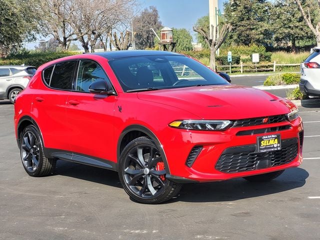 2024 Dodge Hornet R/T Plus EAWD
